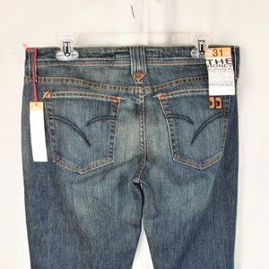 Joe's Jeans Honey Booty Fit – Size 31